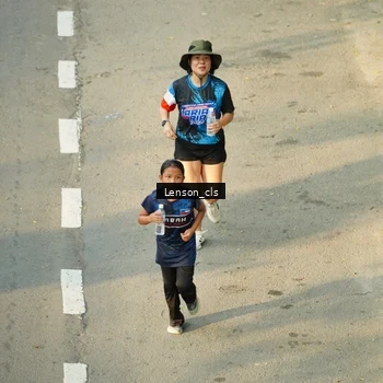 Runner Photo 7688414
