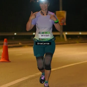 Runner Photo 7688428