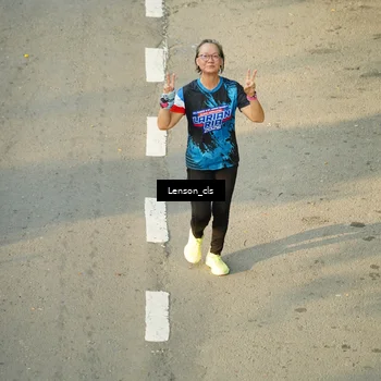 Runner Photo 7688429