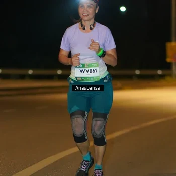 Runner Photo 7688432