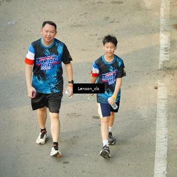 Runner Photo 7688444