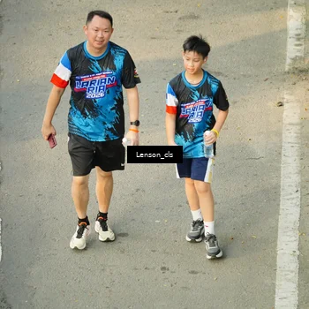 Runner Photo 7688445
