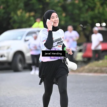 Runner Photo 7688446