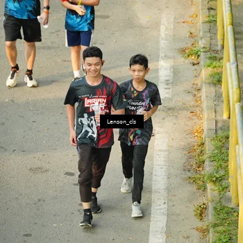 Runner Photo 7688451