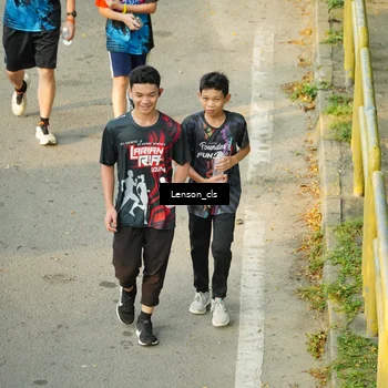Runner Photo 7688452
