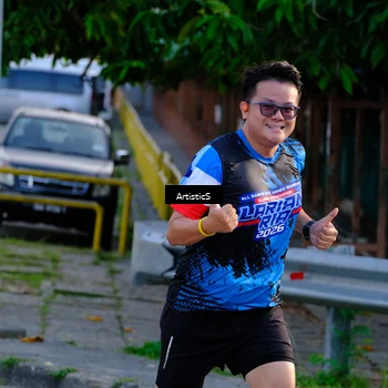 Runner Photo 7688453
