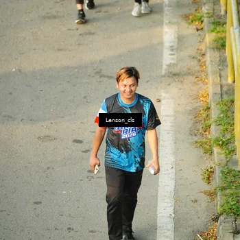 Runner Photo 7688455