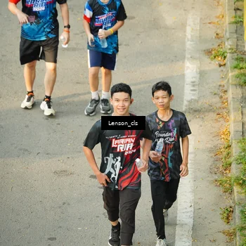 Runner Photo 7688456