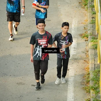 Runner Photo 7688457