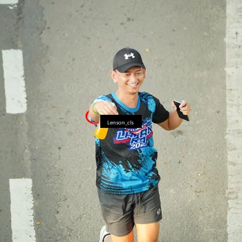 Runner Photo 7688458