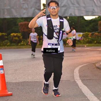 Runner Photo 7688460
