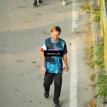 Runner Photo 7688461