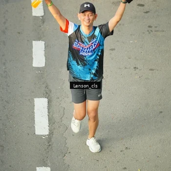 Runner Photo 7688471