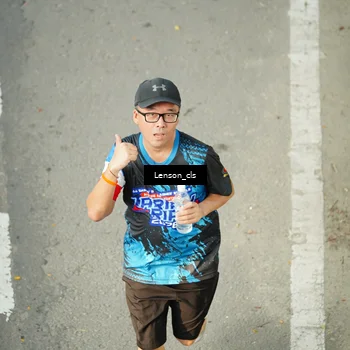 Runner Photo 7688474