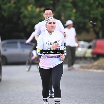 Runner Photo 7688482