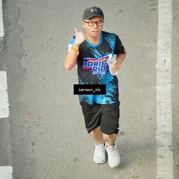 Runner Photo 7688483