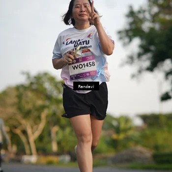 Runner Photo 7688485