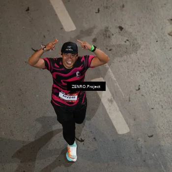 Runner Photo 7688486