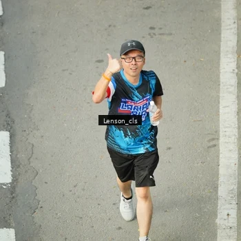 Runner Photo 7688488