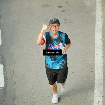 Runner Photo 7688489
