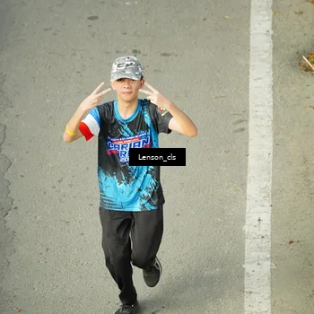 Runner Photo 7688494