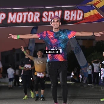 Runner Photo 7688497