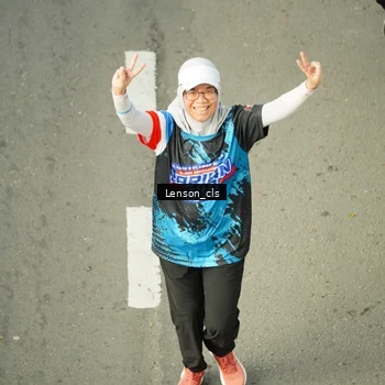 Runner Photo 7688499
