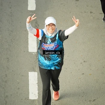 Runner Photo 7688500