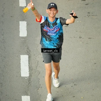 Runner Photo 7688501