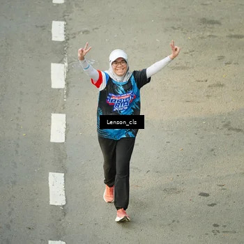 Runner Photo 7688505