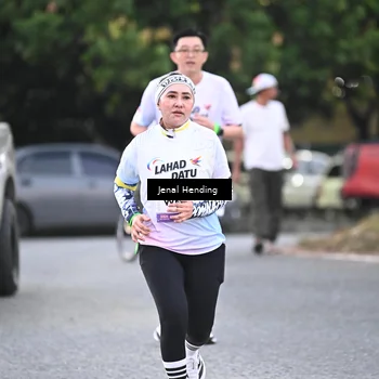Runner Photo 7688506