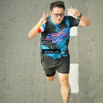 Runner Photo 7688511