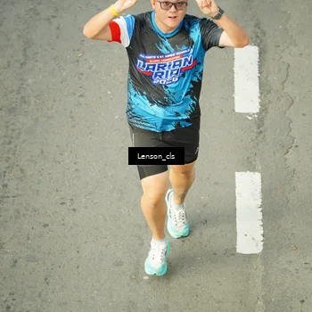 Runner Photo 7688513