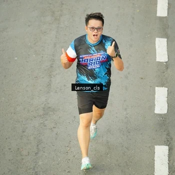 Runner Photo 7688516