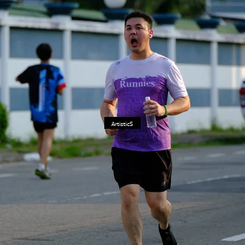Runner Photo 7688517