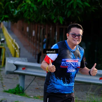 Runner Photo 7688519