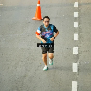 Runner Photo 7688521
