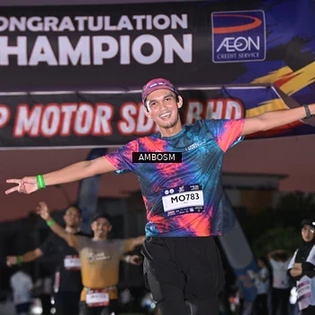 Runner Photo 7688522