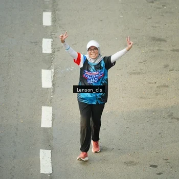 Runner Photo 7688523