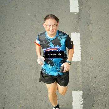 Runner Photo 7688524