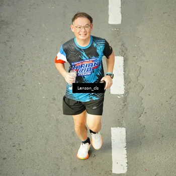 Runner Photo 7688527