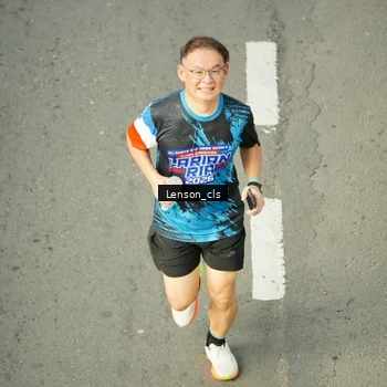 Runner Photo 7688528
