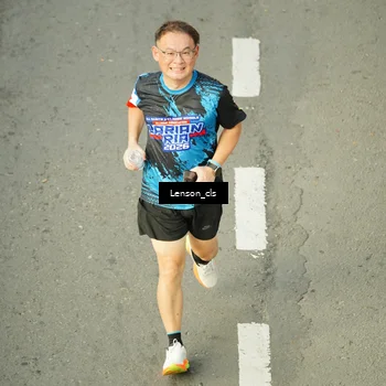Runner Photo 7688530