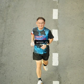 Runner Photo 7688531
