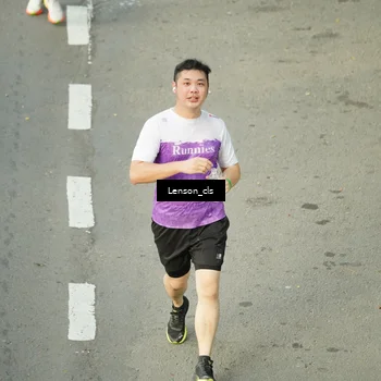Runner Photo 7688533