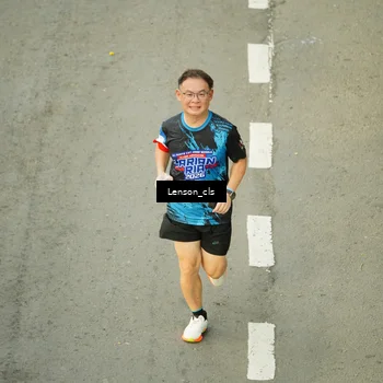 Runner Photo 7688535