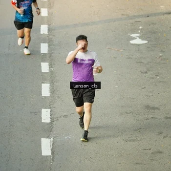 Runner Photo 7688539