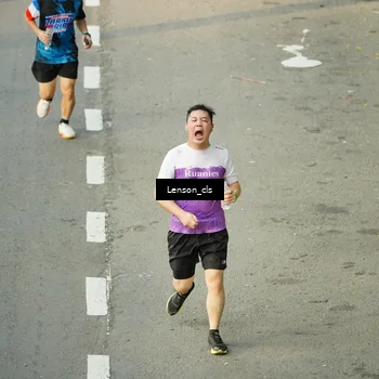 Runner Photo 7688540