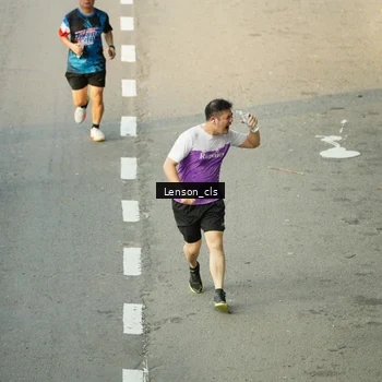 Runner Photo 7688542