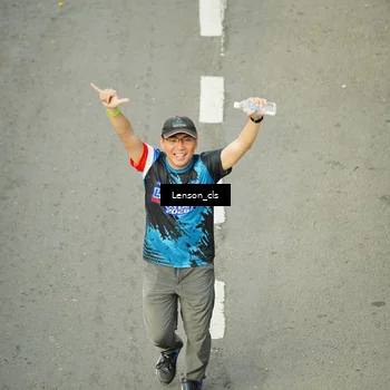 Runner Photo 7688546